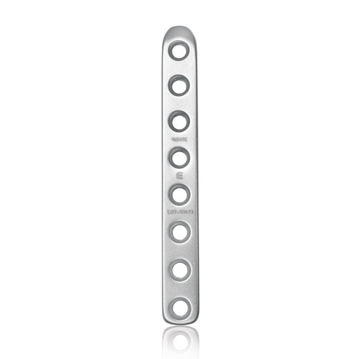 [185838] Locking Compression Plate Screw Size 2,7 Holes 12 Length 108mm Width 7,5mm