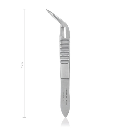 [973109] Pinza fissateli JONES, 9 cm, LINEA ECONOMICA