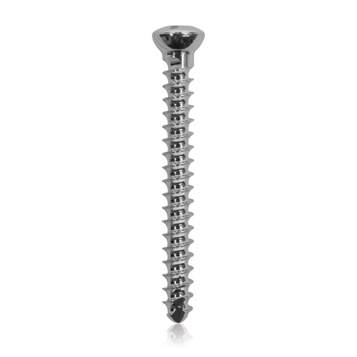 [18582051] Cortical Screw, D = 2,4mm, Length = 26mm Self-Tipping