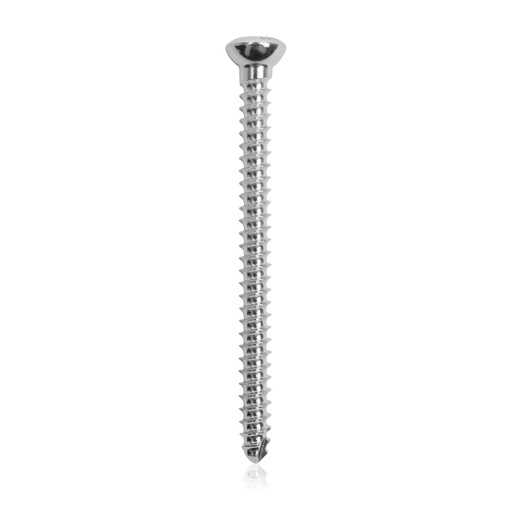 [18582081] Cortical Screw, D = 2,7mm, length = 40mm Self-Tapping