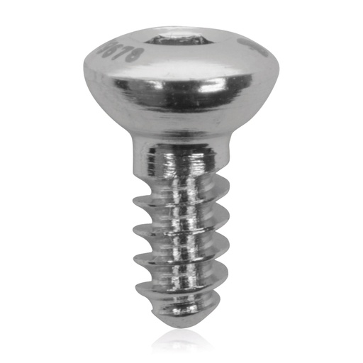 [18582017] Cortical Screw, D = 2,mm, length = 6mm Self-Tapping