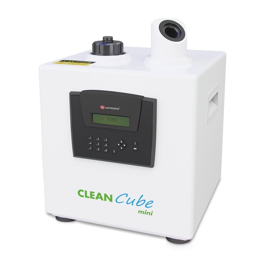 [503000] CleanCube mini