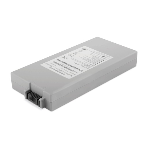 [E32187012] Batteria lithium-Ion per monitor 321870 2100 mAh