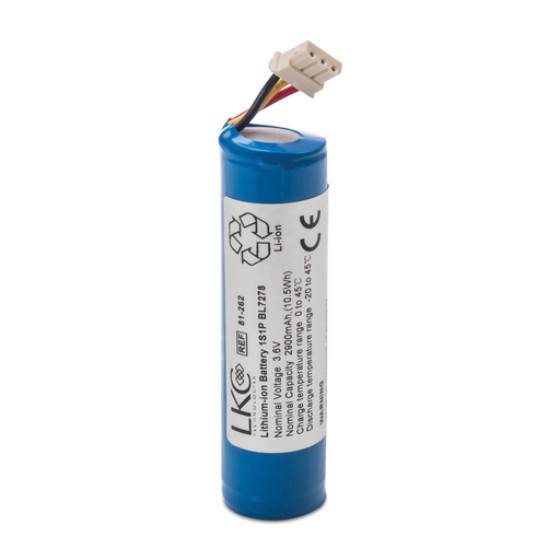 [E17361002] Batteria per RETevet™